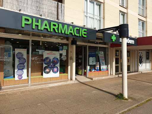 SELARL PHARMACIE ETTALHAOUI