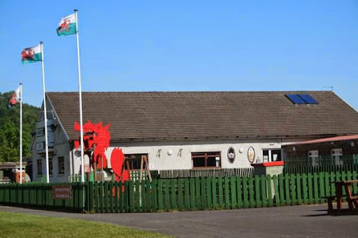 Llandovery Caravan & Camping Park - Thumbnail