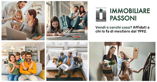 Immobiliare Passoni | Cassano Magnago - Thumbnail