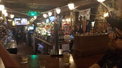 Photos of P.J. McIntyre's Irish Pub