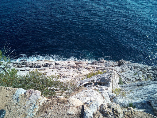 Font de Sa Cala Creuers Illa Balear - Thumbnail