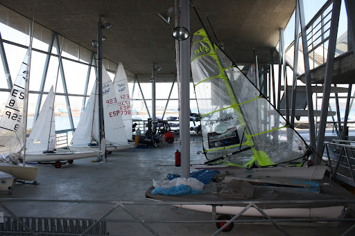 Galician Sailing Center - Thumbnail