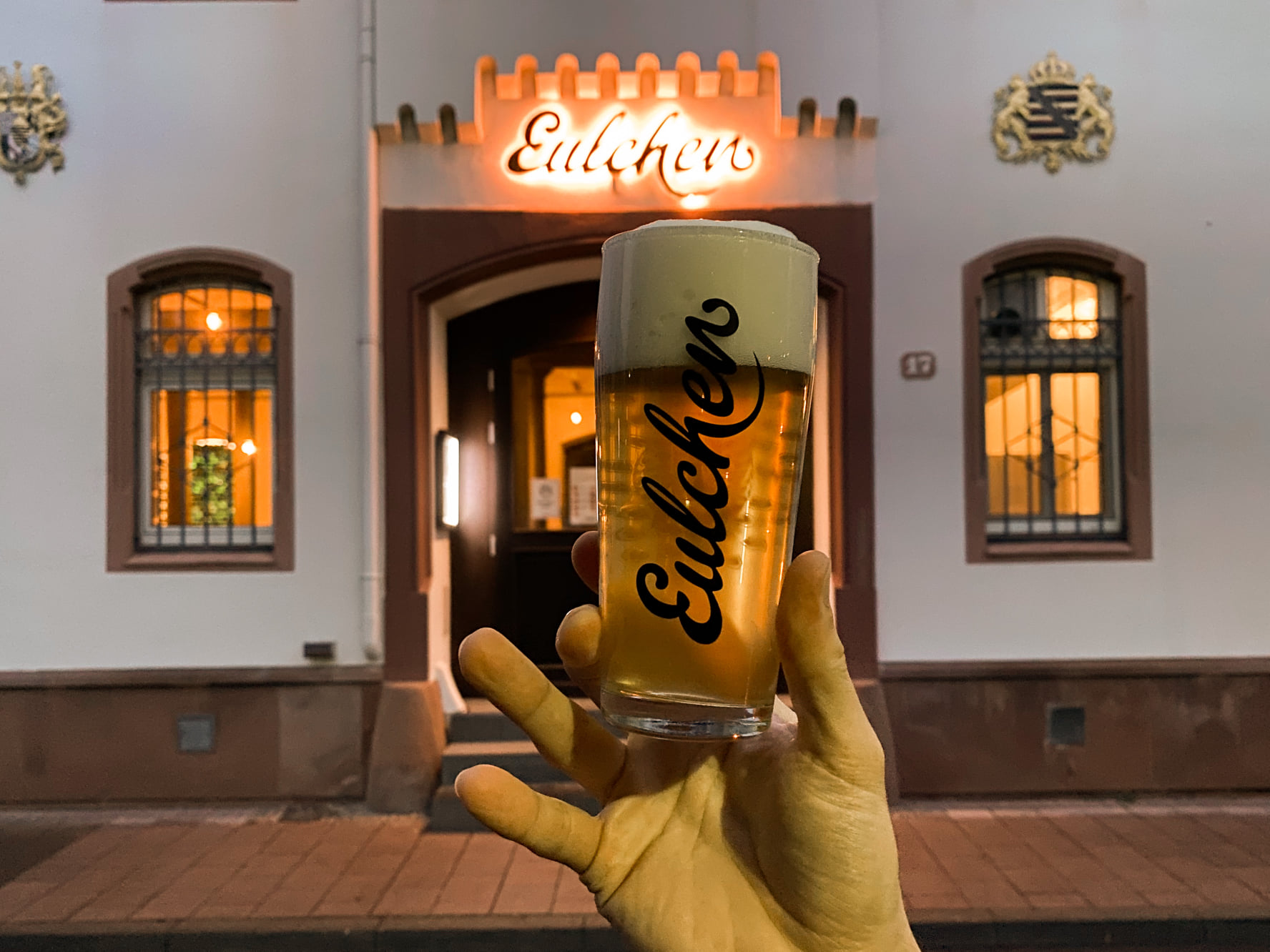 Eulchen Brauereiausschank