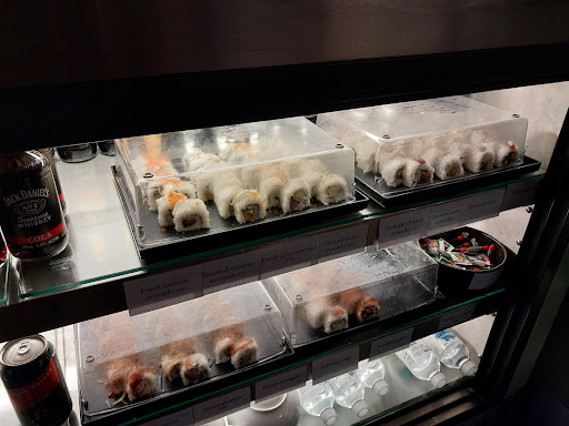 Kevin's restaurant. -omakase buffet- - Thumbnail