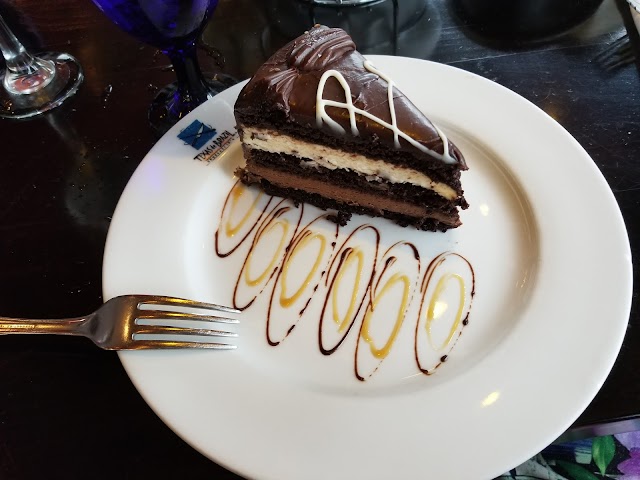 Texas de Brazil - Tampa