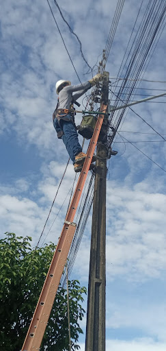 Padrão Elétrica RR