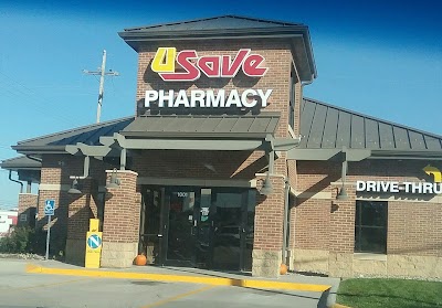 U Save Pharmacy