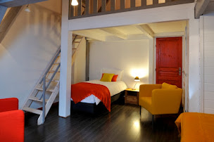 Photo n°5 de Le gîte la Semine à La Pesse (Gîte)