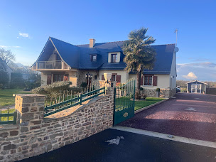 Photo n°2 de SARL Moineau Jean à Derval (Agence d'architecture)