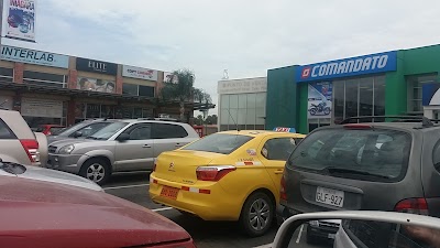Photos of Piazza La Joya