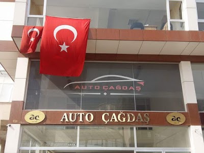 AUTO ÇAĞDAŞ