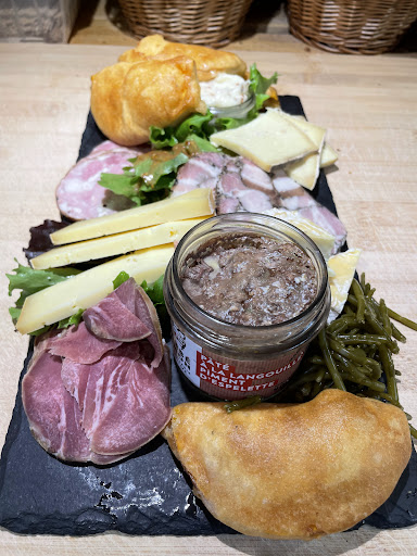 Photo 5 - Pique-Assiette