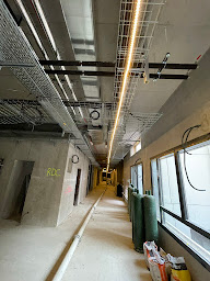 Photo n°5 de Sygma Energie à Nozay (Entretien de propriétés)