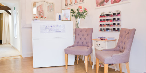 Georgina Beauty Rooms Ltd