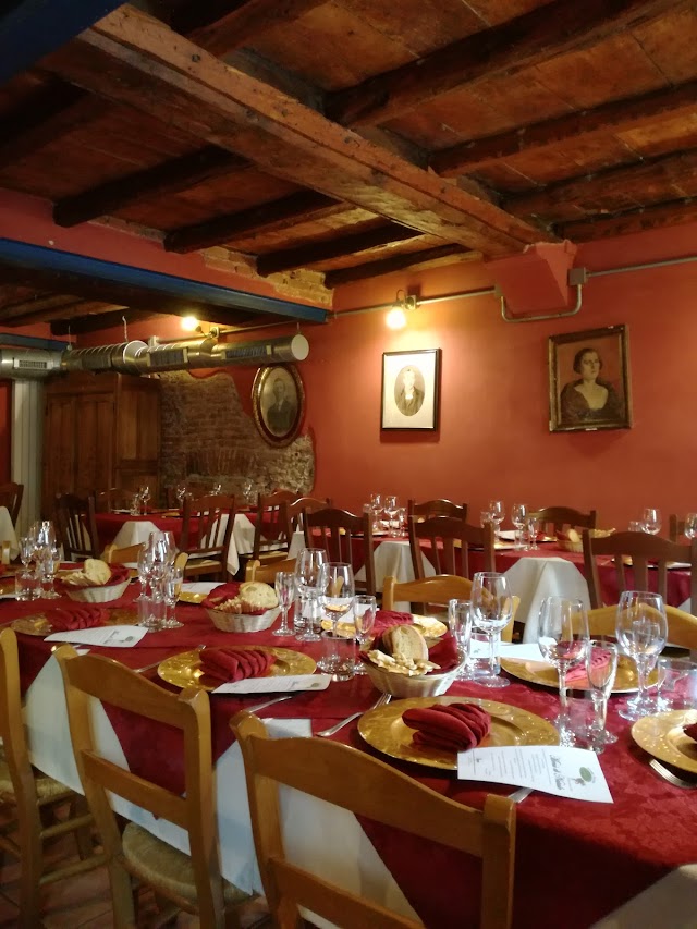Antica Bruschetteria Pautasso