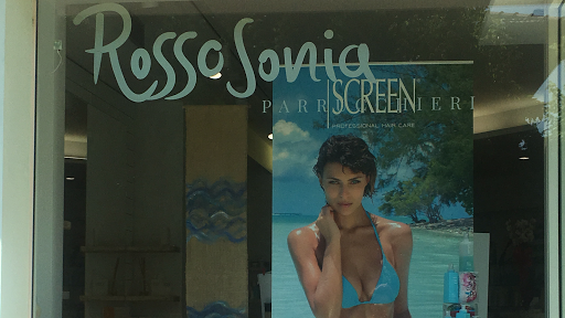 Rossosonia di Sonia Stacchini