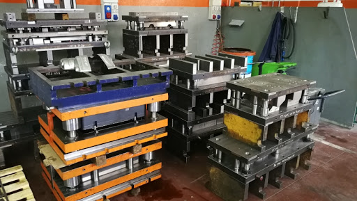 MODULO TOOLS srl - Visual