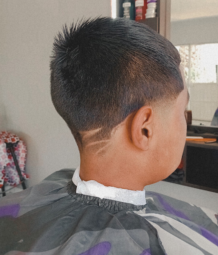 Barber Frida's