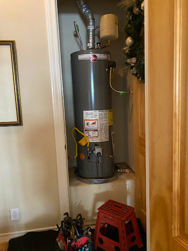 Lujan Plumbing