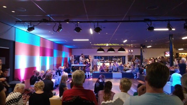 Theater Geert Teis
