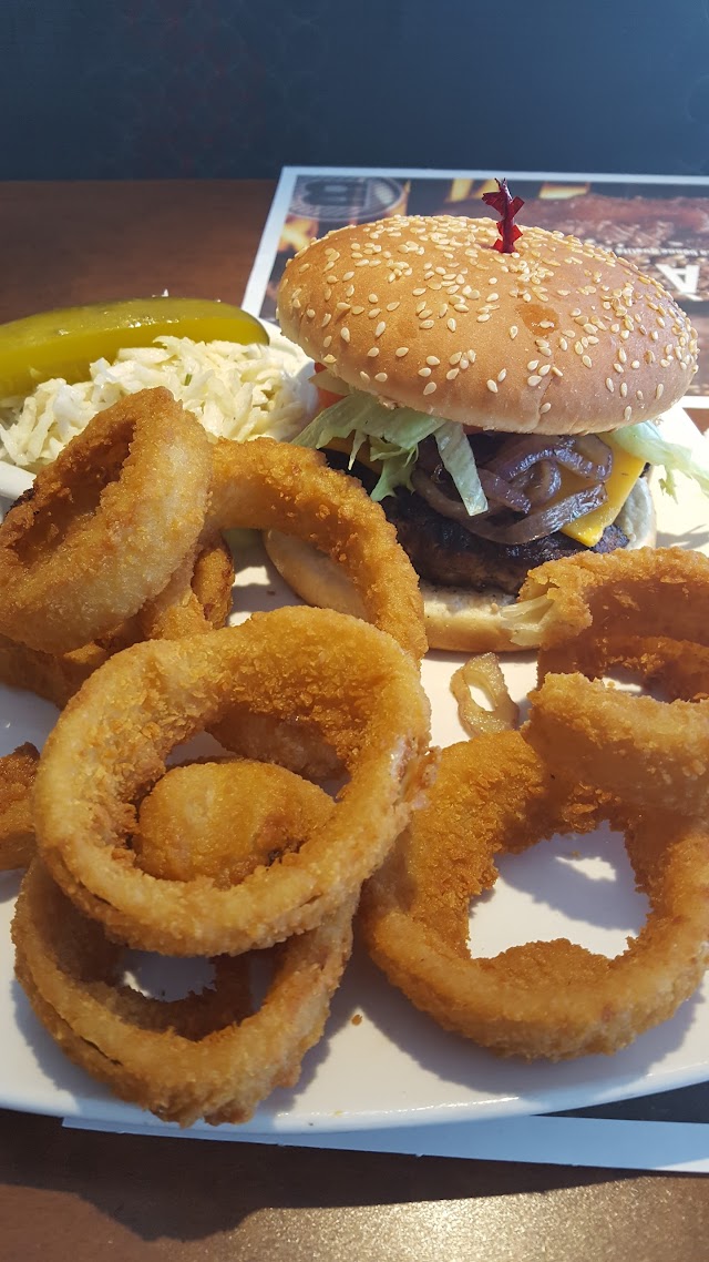 Barbies Resto Bar Grill