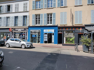 Photo n°5 de Qualitude à Saint-Germain-en-Laye (Service de réparation d'ordinateurs)