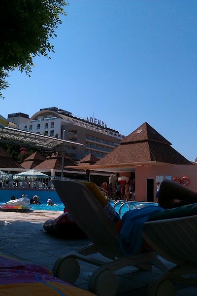 lodging