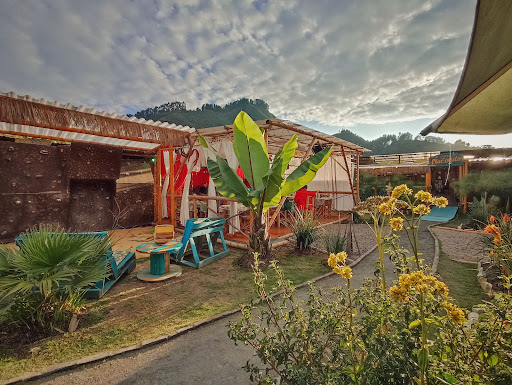 Restaurante Puerto Macondo