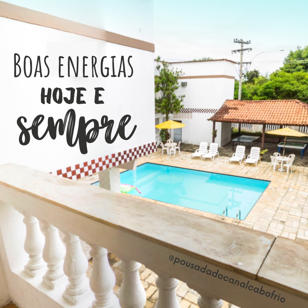 Nova Pousada do Canal