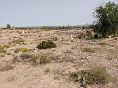 San Miguel Cemetery