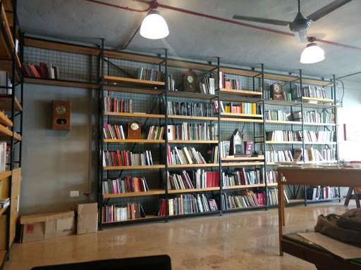 Librería Áncora MT - Thumbnail
