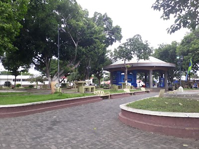 Photos of Bagaces Park