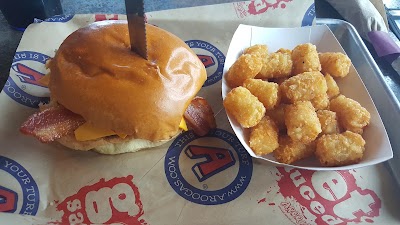 Photos of Arooga's