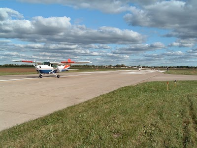 Muscatine Airport