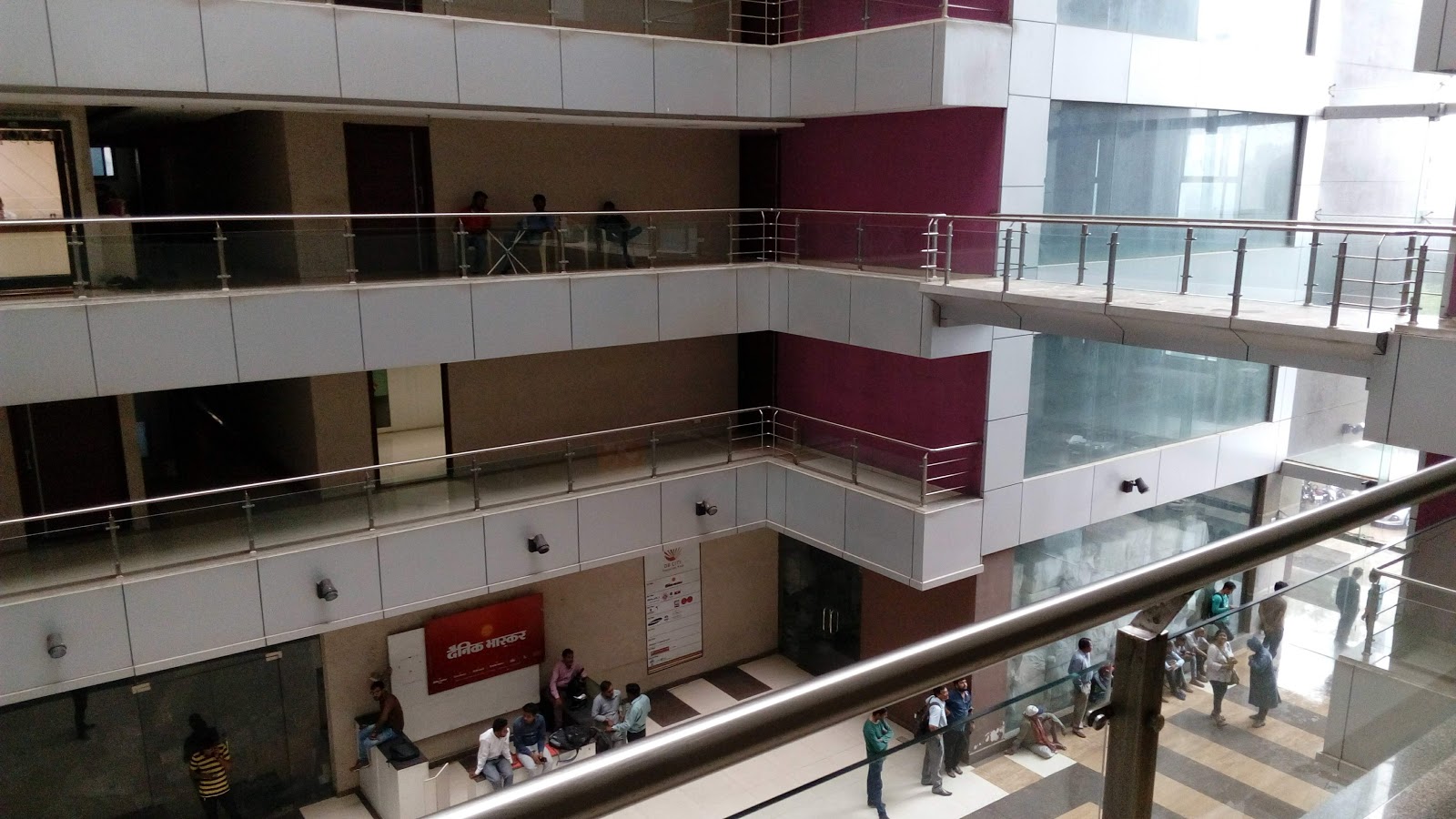 Mahamaya Infotech