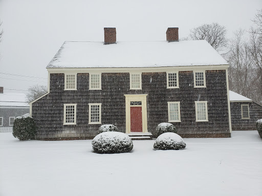 Custom House Gallery - United States