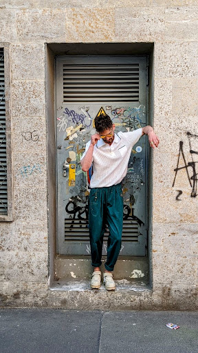 Exklave Vintage Atelier /Clothing Store/ - Thumbnail