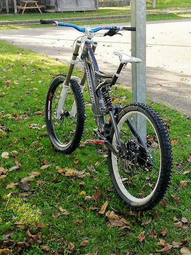 Bike Park Sünzhausen - Thumbnail