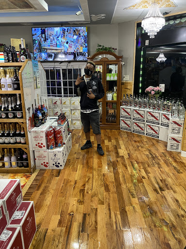 116 Liquor and Wine - Thumbnail