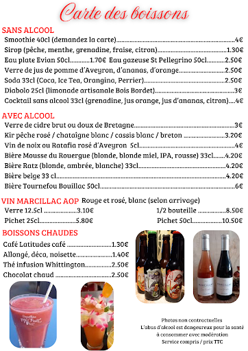 Photo 2 - Mes gourman'disent