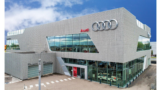 AUDI BYmyCAR North Lyon - Thumbnail