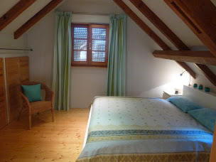 Photo n°11 de Clos des Vignes à Beblenheim (Lodge)