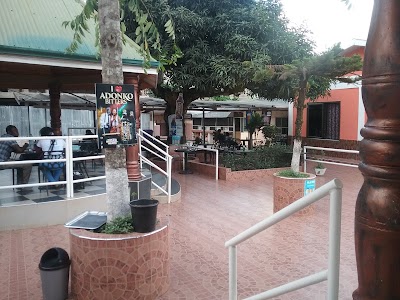 Photos of Mandela Restaurant