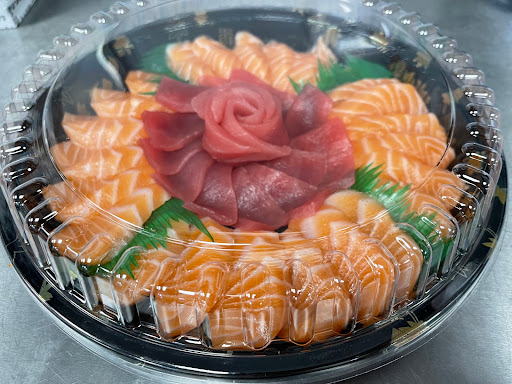 I Love Sushi Emmen - Thumbnail