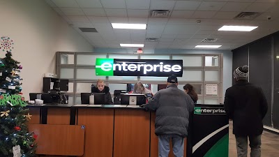 Enterprise Rent-A-Car