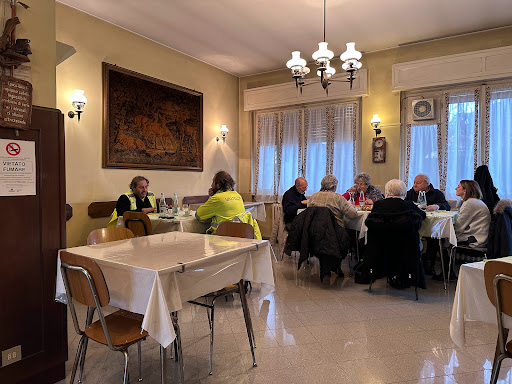 Bar Trattoria l'Aida - Thumbnail