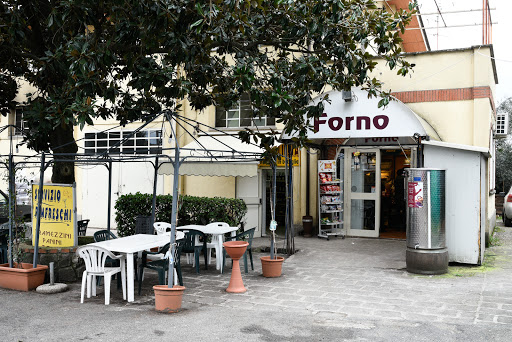Panificio La Cacchiatella di Iacoangeli