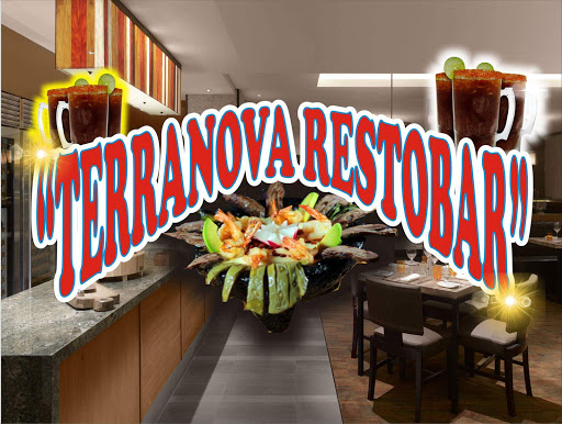TERRANOVA RESTO-BAR