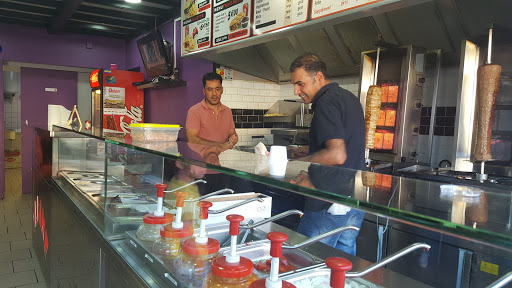 Photo 3 - Safine Kebab Hamburger Grill