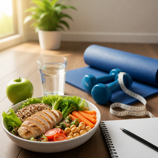 Looking for a sustainable way to lose weight and feel energetic every day? At Wellness Era in Swa… post image